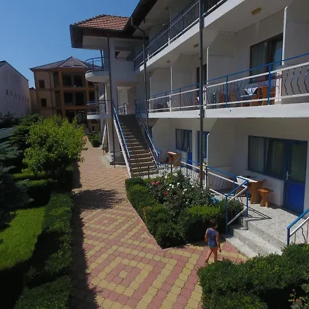 Tanase Ubytování v soukromí Costineşti