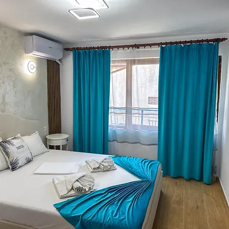 Ubytování v soukromí Tanase Costineşti