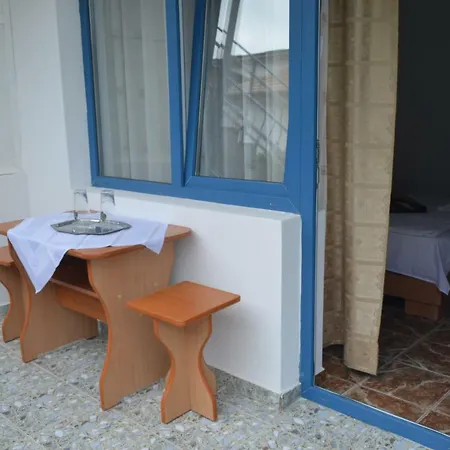 Gazde/Camere de închiriat Tanase