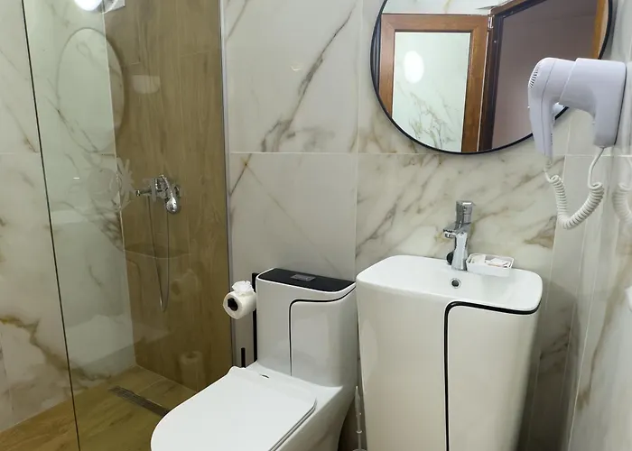 Ubytování v soukromí Tanase *