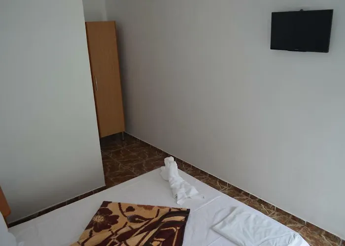 Tanase Ubytování v soukromí *