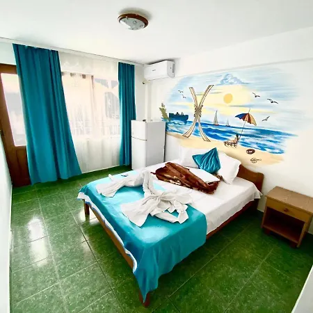 Tanase Homestay