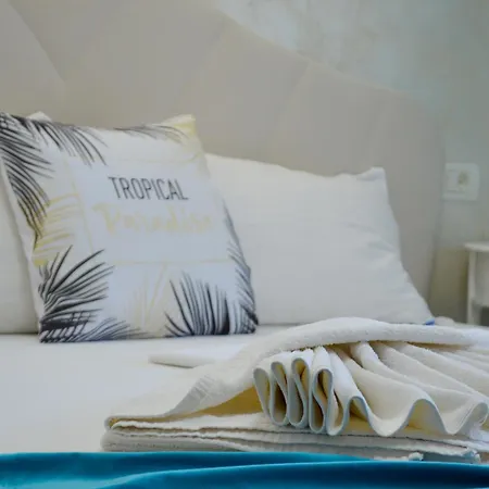 Tanase Homestay Costinesti