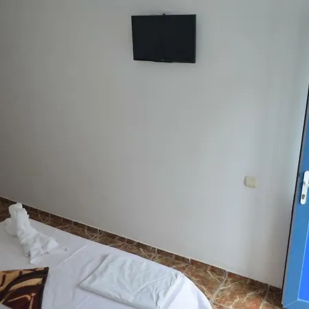 Tanase Homestay Costinesti