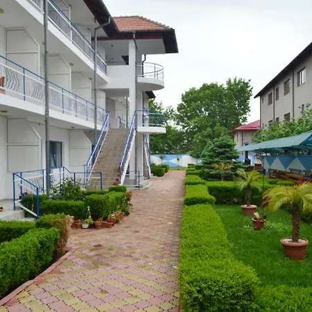 Tanase Homestay
