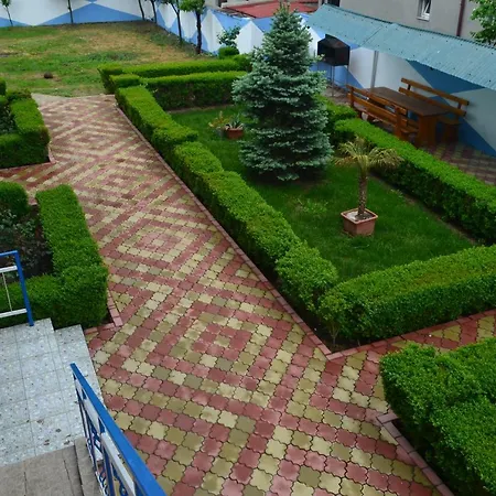 Homestay Tanase