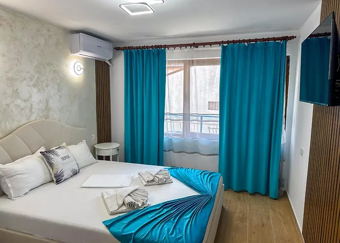 Homestay szállás Tanase Costinești