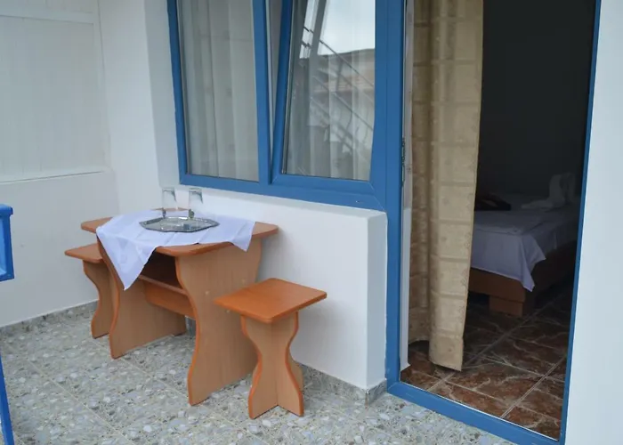 Homestay szállás Tanase