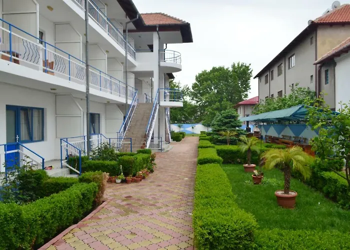 Tanase Homestay szállás