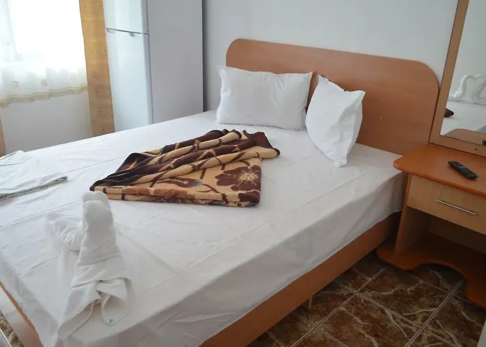 Homestay szállás Tanase Costinești