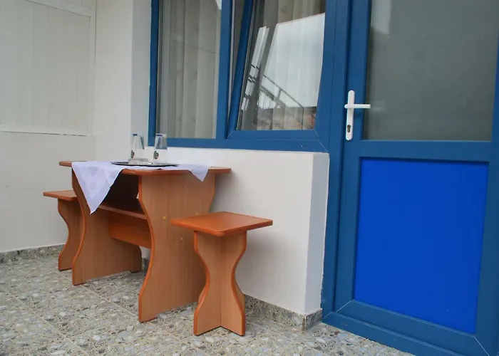 Tanase * Costinești