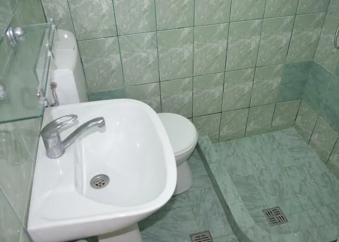 Tanase Homestay szállás