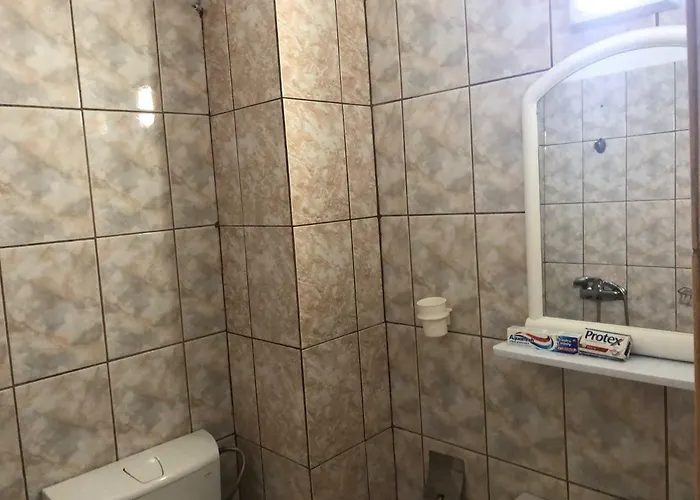 Tanase Homestay szállás *