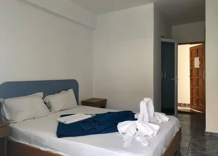 Homestay szállás Tanase Costinești