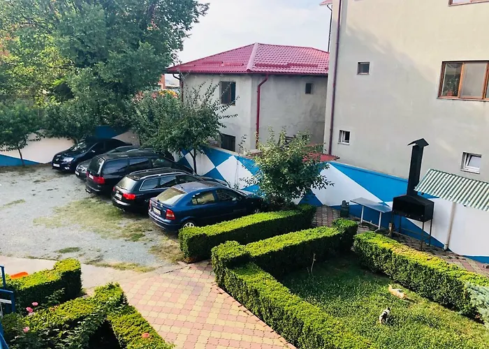 Homestay szállás Tanase *